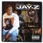 Jay-Z - Jay-Z Unplugged - Cover