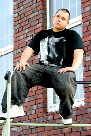 Jayden Lyrics - Geländer - 2