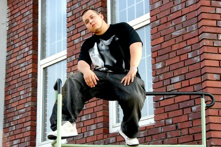 Jayden Lyrics - Geländer - 3