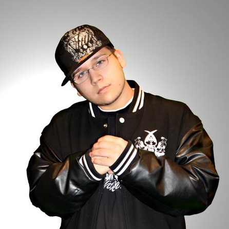 Jayden Lyrics Porträt