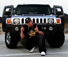 Jayden Lyrics - Hummer