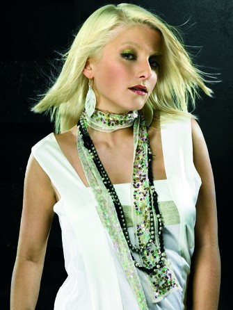 Jeanette Biedermann - Herbst 2005 - 5