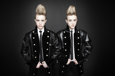 Jedward - 2011 - 3