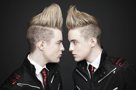 Jedward - 2011 - 4