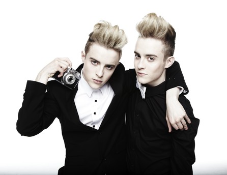 Jedward - 2011 - 6