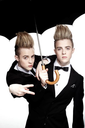 Jedward - 2011 - 7
