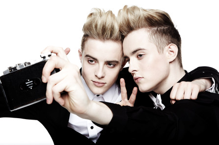 Jedward - 2011 - 8