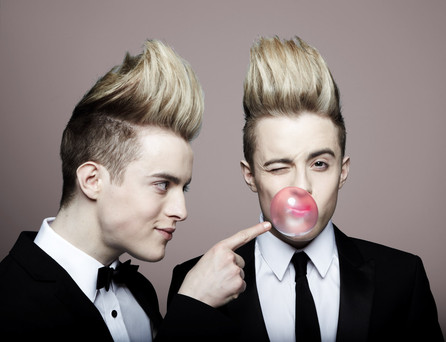 Jedward - 2011 - 9