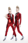 Jedward - 2011 - 1