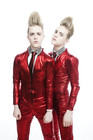 Jedward - 2011 - 2