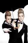 Jedward - 2011 - 7