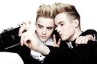 Jedward - 2011 - 8