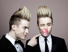 Jedward - 2011 - 9