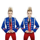 Jedward - 2012