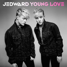 Jedward - Young Love - Cover