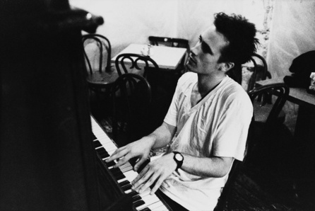 Jeff Buckley - "Grace" (2004) - 2