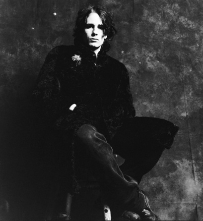 Jeff Buckley - "Grace" (2004) - 3