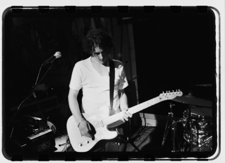 Jeff Buckley - "Grace" (2004) - 4