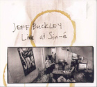 Jeff Buckley - Live At Sine-é
