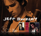 Jeff Buckley - Sketches for My Sweetheart The Drunk/Grace