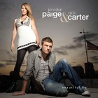 Jennifer Paige - Beautiful Lie - Cover