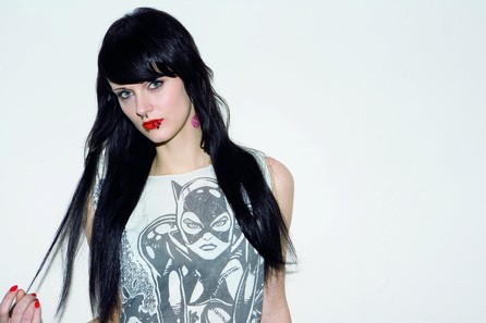 Jennifer Rostock - Ich will hier raus 2007 - 1