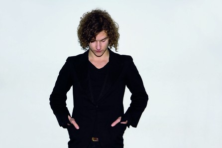 Jennifer Rostock - Ich will hier raus 2007 - 14 - Alex