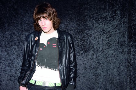 Jennifer Rostock - Ich will hier raus 2007 - 15 - Christoph