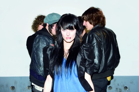 Jennifer Rostock - Ich will hier raus 2007 - 3