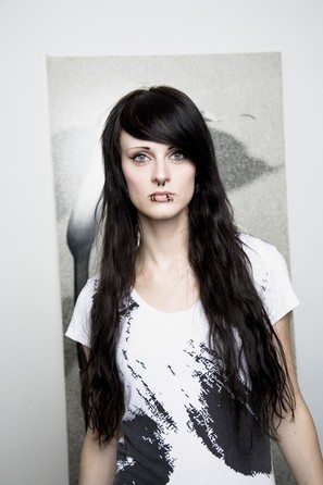 Jennifer Rostock - Ins offene Messer - 11 - Jennifer Weist