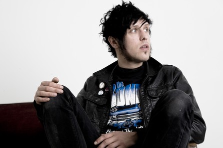 Jennifer Rostock - Ins offene Messer - 13 - Baku