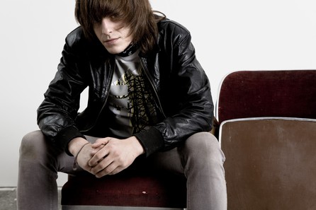 Jennifer Rostock - Ins offene Messer - 14 - Christoph