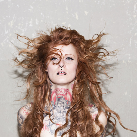 Jennifer Rostock - Jennifer Weist 2011