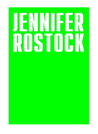 Jennifer Rostock Logo