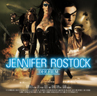 Jennifer Rostock - Der Film - Album Cover