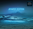 Jennifer Rostock - Es tut wieder weh - Single Cover