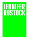 Jennifer Rostock Logo