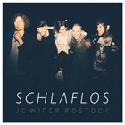 Jennifer Rostock - Schlaflos - Cover
