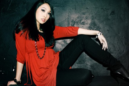 Jenniffer Kae - Do You Love Me - 5