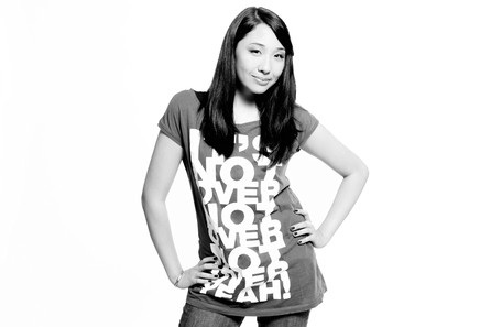 Jenniffer Kae - Faithfully - 1