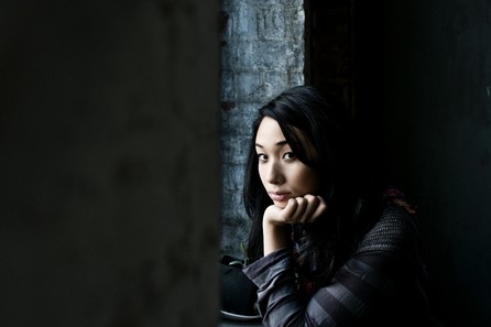 Jenniffer Kae - Faithfully - 10