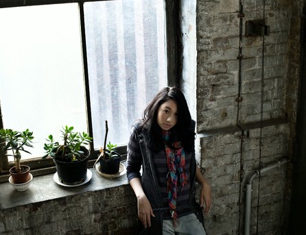 Jenniffer Kae - Faithfully - 11