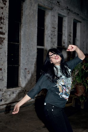 Jenniffer Kae - Faithfully - 12