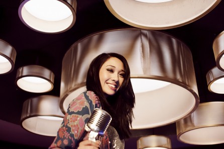 Jenniffer Kae - Faithfully - 15