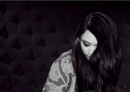 Jenniffer Kae - Faithfully - 16