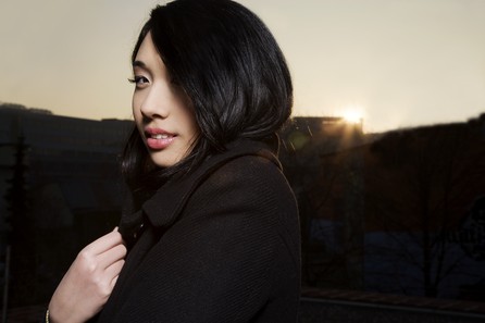 Jenniffer Kae - Faithfully - 2