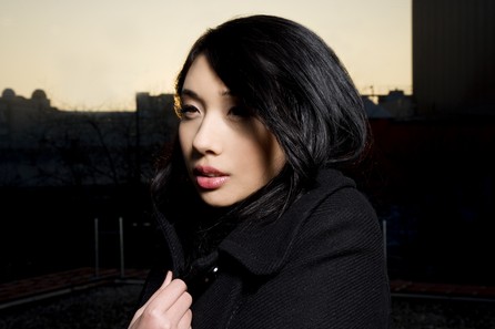 Jenniffer Kae - Faithfully - 3