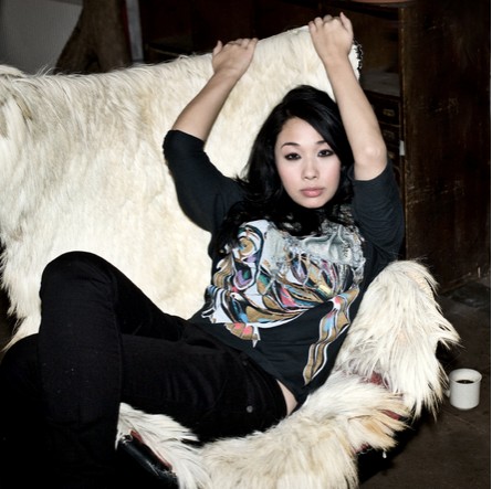 Jenniffer Kae - Faithfully - 5