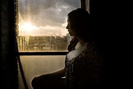 Jenniffer Kae - Faithfully - 6