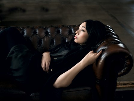 Jenniffer Kae - Faithfully - 7